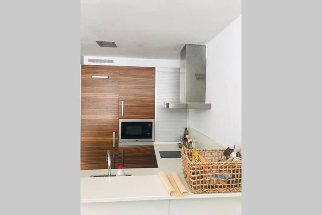 Appartamento Precioso Loft En El Centro La Coruña Esterno foto