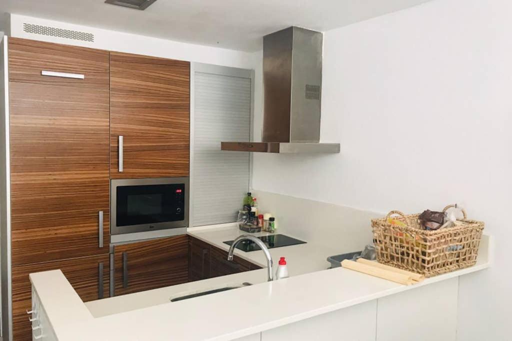 Appartamento Precioso Loft En El Centro La Coruña Esterno foto